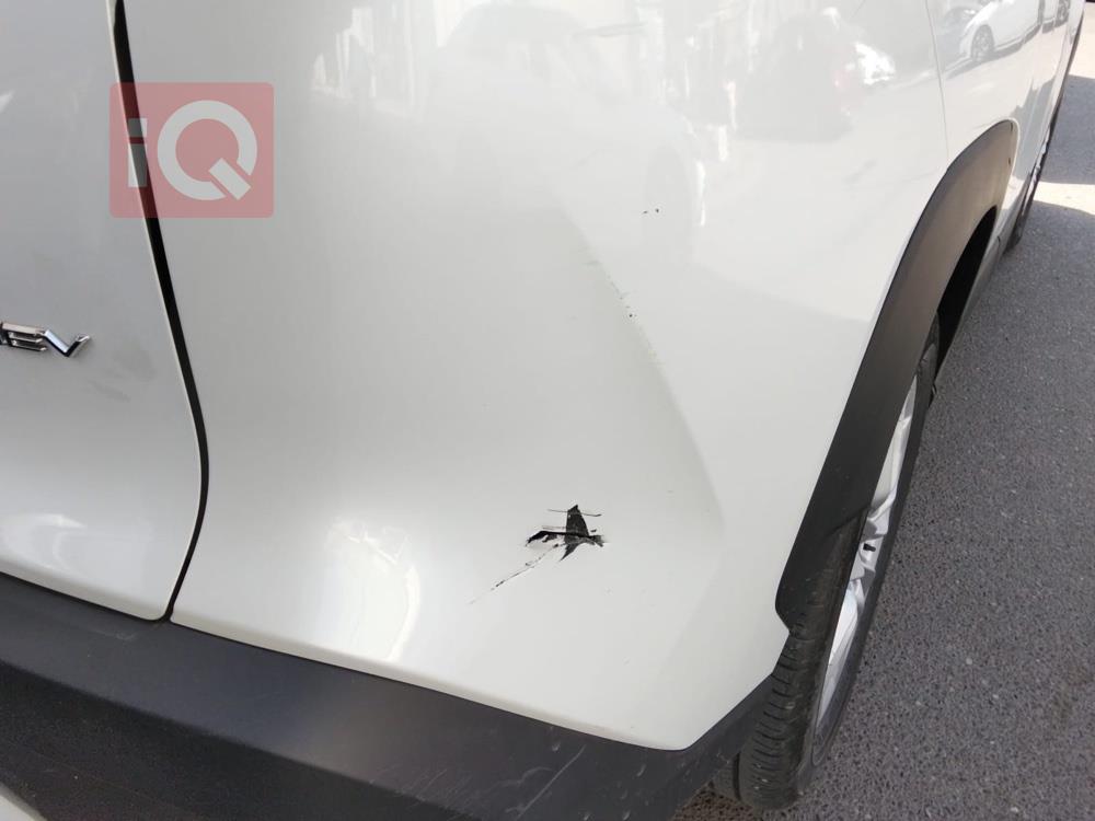 تويوتا كورولا كروس